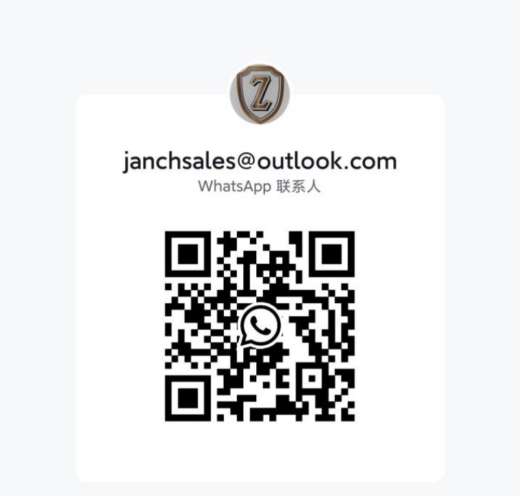 WhatsApp QR Code